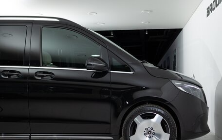 Mercedes-Benz V-Класс, 2026 год, 14 190 000 рублей, 40 фотография