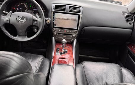 Lexus IS II рестайлинг 2, 2007 год, 1 250 000 рублей, 5 фотография