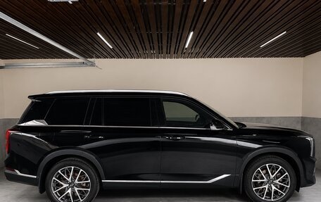 GAC GS8, 2024 год, 3 400 000 рублей, 1 фотография