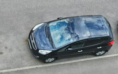 KIA Venga I, 2014 год, 1 200 000 рублей, 1 фотография