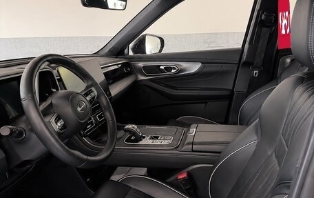 GAC GS8, 2024 год, 3 400 000 рублей, 5 фотография