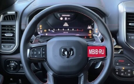 Rambler 1500, 2025 год, 12 490 000 рублей, 11 фотография