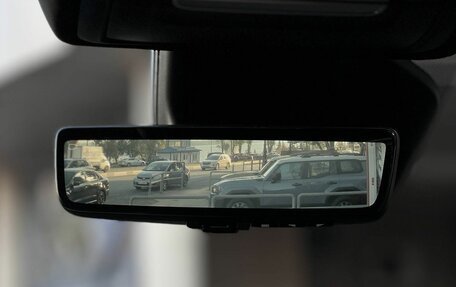 Rambler 1500, 2025 год, 12 490 000 рублей, 20 фотография