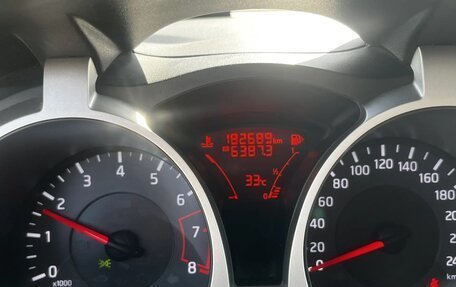 Nissan Juke II, 2013 год, 860 000 рублей, 7 фотография