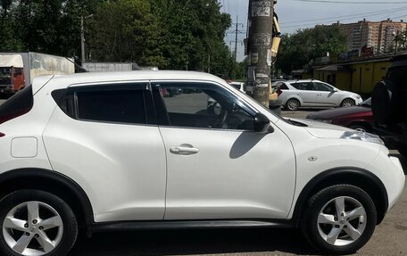 Nissan Juke II, 2013 год, 860 000 рублей, 5 фотография