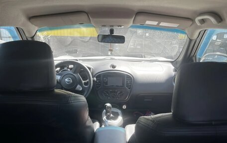 Nissan Juke II, 2013 год, 860 000 рублей, 6 фотография