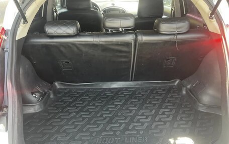 Nissan Juke II, 2013 год, 860 000 рублей, 8 фотография