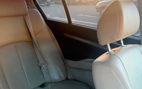 Infiniti G, 2010 год, 1 490 000 рублей, 5 фотография