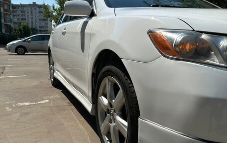 Toyota Camry, 2008 год, 1 050 000 рублей, 4 фотография