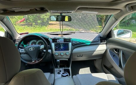 Toyota Camry, 2008 год, 1 050 000 рублей, 11 фотография