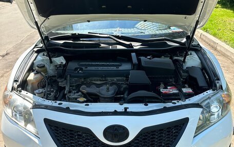 Toyota Camry, 2008 год, 1 050 000 рублей, 12 фотография