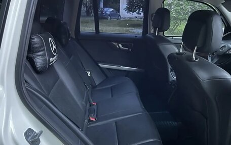 Mercedes-Benz GLK-Класс, 2010 год, 900 000 рублей, 10 фотография