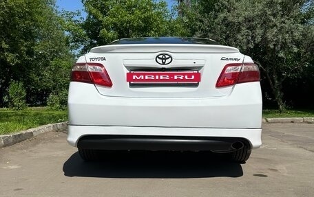 Toyota Camry, 2008 год, 1 050 000 рублей, 14 фотография