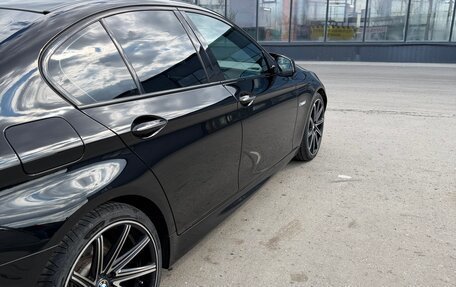 BMW 5 серия, 2013 год, 1 980 000 рублей, 5 фотография