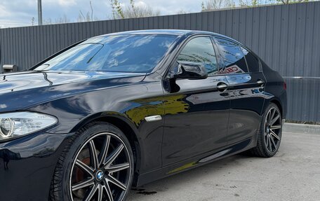 BMW 5 серия, 2013 год, 1 980 000 рублей, 2 фотография