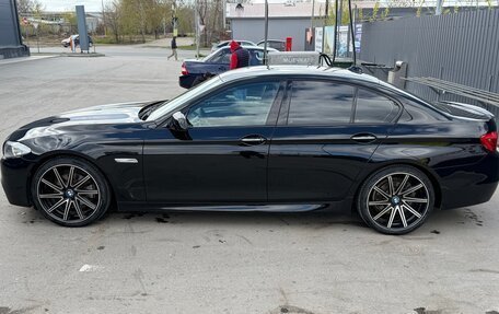BMW 5 серия, 2013 год, 1 980 000 рублей, 3 фотография