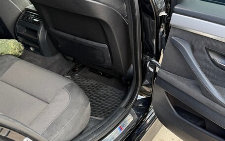 BMW 5 серия, 2013 год, 1 980 000 рублей, 15 фотография