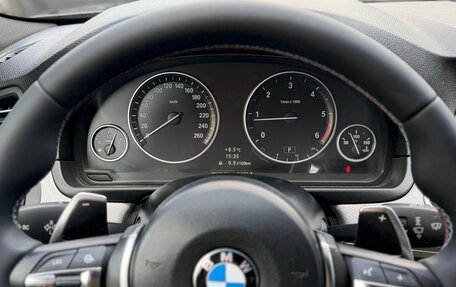 BMW 5 серия, 2013 год, 1 980 000 рублей, 10 фотография