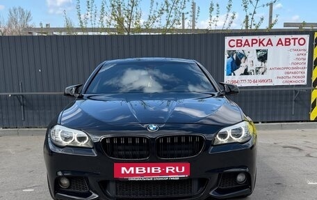 BMW 5 серия, 2013 год, 1 980 000 рублей, 8 фотография