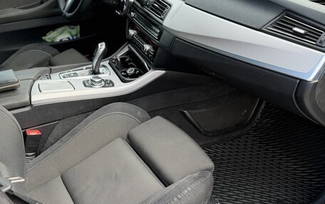 BMW 5 серия, 2013 год, 1 980 000 рублей, 14 фотография