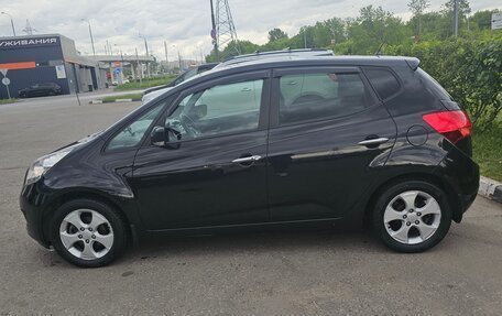 KIA Venga I, 2014 год, 1 200 000 рублей, 2 фотография