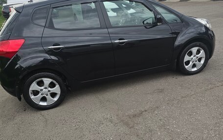 KIA Venga I, 2014 год, 1 200 000 рублей, 5 фотография