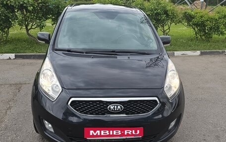 KIA Venga I, 2014 год, 1 200 000 рублей, 3 фотография