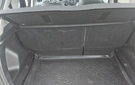 KIA Venga I, 2014 год, 1 200 000 рублей, 11 фотография