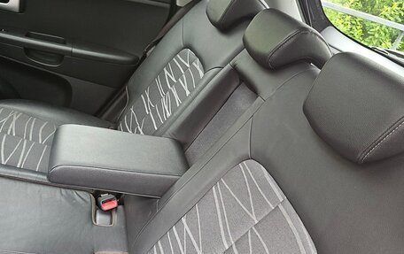 KIA Venga I, 2014 год, 1 200 000 рублей, 14 фотография