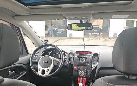 KIA Venga I, 2014 год, 1 200 000 рублей, 8 фотография