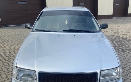 Audi 100, 1991 год, 315 000 рублей, 2 фотография