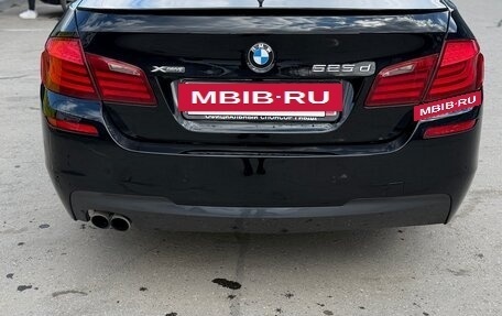 BMW 5 серия, 2013 год, 1 980 000 рублей, 9 фотография
