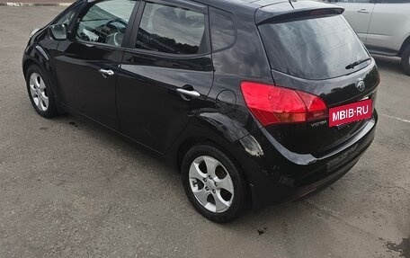 KIA Venga I, 2014 год, 1 200 000 рублей, 7 фотография