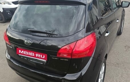 KIA Venga I, 2014 год, 1 200 000 рублей, 6 фотография