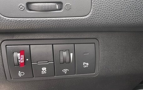 KIA Venga I, 2014 год, 1 200 000 рублей, 16 фотография