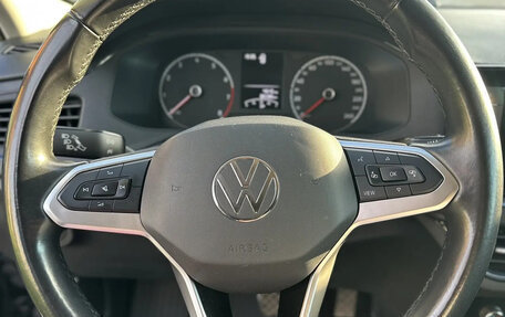 Volkswagen Polo VI (EU Market), 2021 год, 1 620 000 рублей, 11 фотография