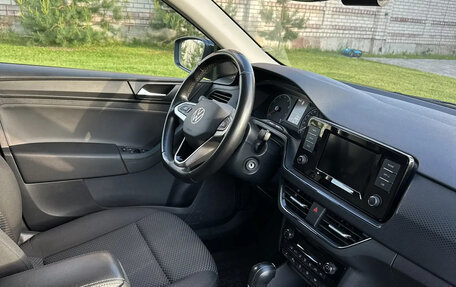 Volkswagen Polo VI (EU Market), 2021 год, 1 620 000 рублей, 12 фотография
