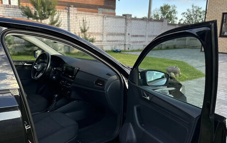 Volkswagen Polo VI (EU Market), 2021 год, 1 620 000 рублей, 13 фотография