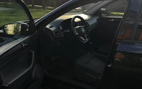 Volkswagen Polo VI (EU Market), 2021 год, 1 620 000 рублей, 19 фотография