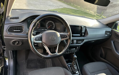 Volkswagen Polo VI (EU Market), 2021 год, 1 620 000 рублей, 17 фотография