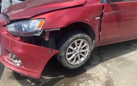 Mitsubishi Lancer IX, 2008 год, 320 000 рублей, 3 фотография