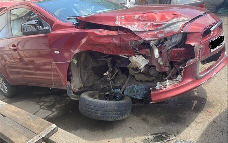 Mitsubishi Lancer IX, 2008 год, 320 000 рублей, 2 фотография