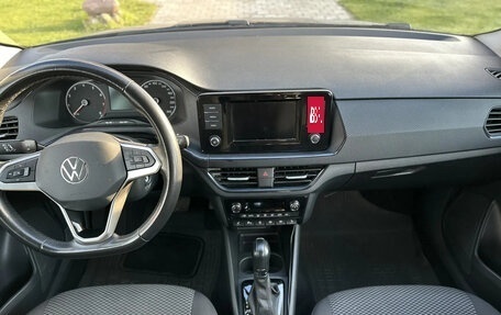 Volkswagen Polo VI (EU Market), 2021 год, 1 620 000 рублей, 14 фотография