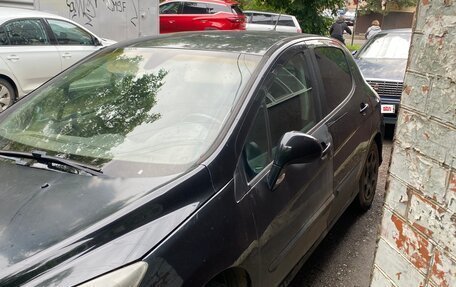 Peugeot 308 II, 2008 год, 250 000 рублей, 5 фотография
