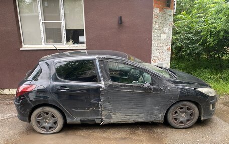 Peugeot 308 II, 2008 год, 250 000 рублей, 3 фотография
