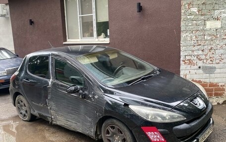 Peugeot 308 II, 2008 год, 250 000 рублей, 2 фотография