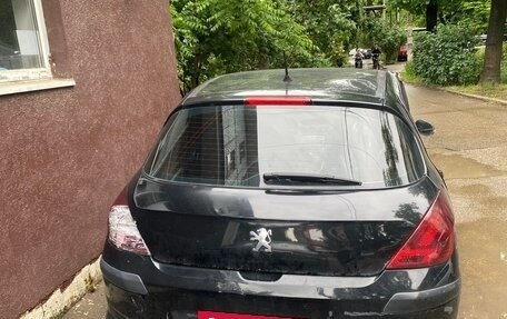 Peugeot 308 II, 2008 год, 250 000 рублей, 4 фотография