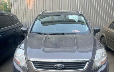 Ford Kuga III, 2012 год, 800 000 рублей, 1 фотография