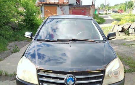 Geely MK Cross I, 2014 год, 150 000 рублей, 1 фотография