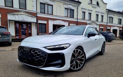 Audi A5, 2025 год, 5 450 000 рублей, 1 фотография